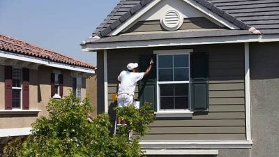 Exterior Painting