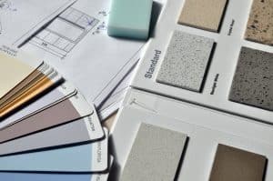 Sandy Springs Painter Color matching 300x199